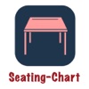 Seating-Chart organizational chart template 