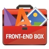 Front-End Box Pro