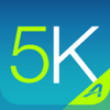 Active Network, LLC - Couch to 5K® - Running App and Training Coach アートワーク
