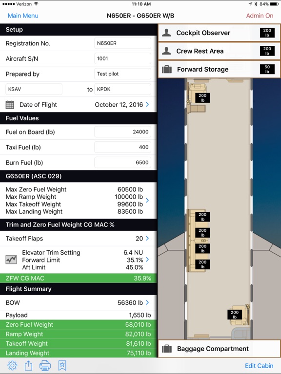 iPad Screenshot 1