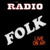 Folk Music Radios - Top Stations Music Player Live folk traditional music 