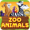 Animal Zoo Match Pro - Zoo Quest crimean zoo 