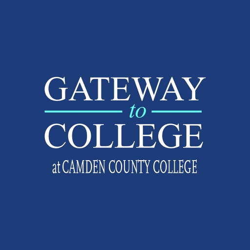 Camden County Gateway to College