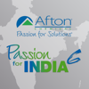 SpotMe - Afton Passion for India 6 artwork