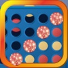 Connect 4 In A Row - Classic Board Games classic board games 