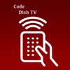 Universal Codigo Control Remoto Para Dish TV remote control codes 