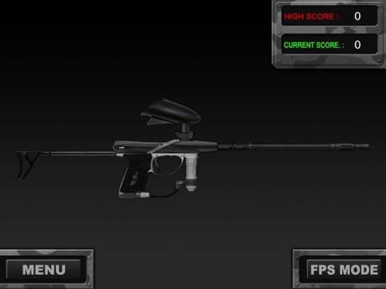 Скачать игру Paintball Gun Builder - FPS Free