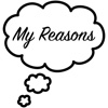 My Reasons - Habit Builder