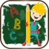 Tracing Alphabet - Genius Kids ABC Tracing free email tracing
