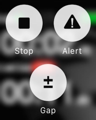 iPhone Screenshot 1