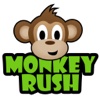 Monkey Rush - Cool running games cool running games 