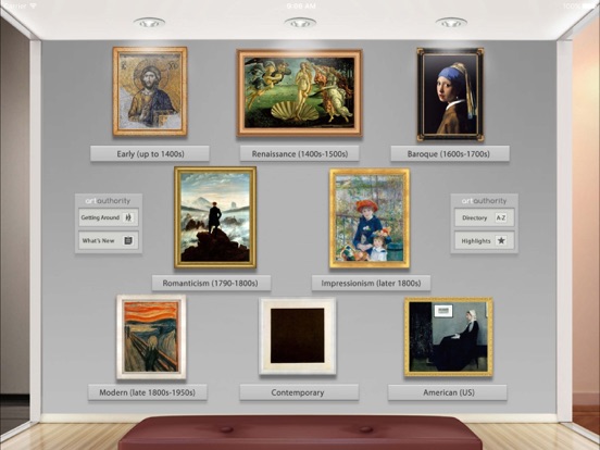 iPad Screenshot 1
