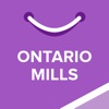 Ontario Mills, powered by Malltip ontario mills mall directory 