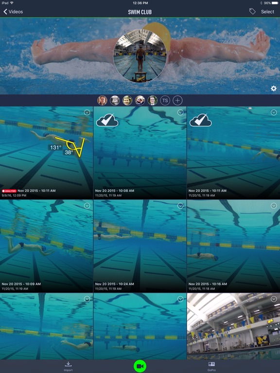 iPad Screenshot 4