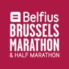 Belfius Brussels Marathon & Half Marathon marathon runners 