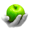 no app image