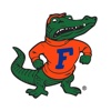 Florida Gators Stickers florida gators football 