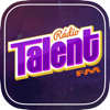 Jonas Fernandes - TALENT FM アートワーク