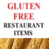 Gluten Free Restaurant Items: Fast Food Diet Guide