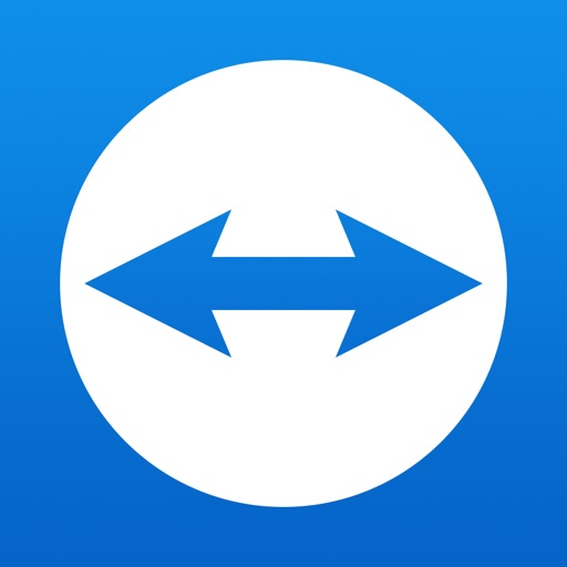 how to use teamviewer on ipod touch