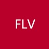 FLV Player - open flv files in email or cloud disk player for flv