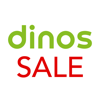 ディノス セール公式アプリ - Dinos Cecile Co., Ltd.