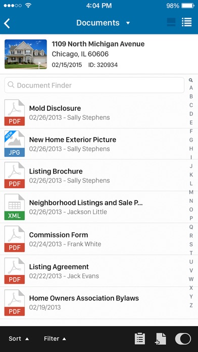 iPhone Screenshot 2