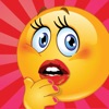 Adult Emoji, Flirty Icons and Sexy Text