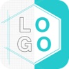 Logo Maker- Logo Creator, Logo Design, Label Maker twitter logo 