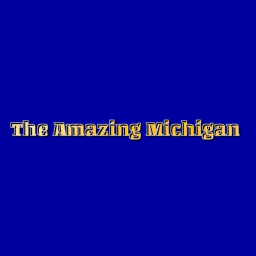 The Amazing Michigan