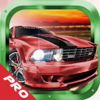 Carolina Vergara - A Classic Driving Car PRO : Amazing Speed アートワーク