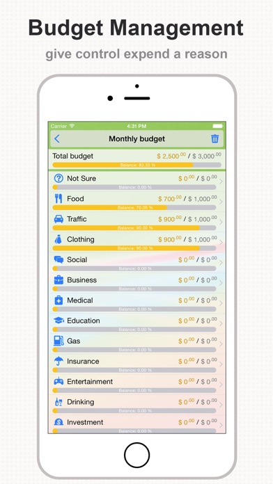 iPhone Screenshot 5