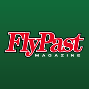 Flypast app review