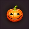 Хеллоуин набор 2 - стикеры для iMessage