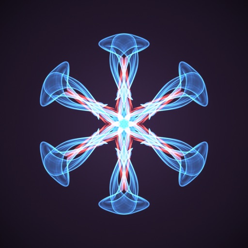 Silk 2 Interactive Generative Art Par Yuri Vishnevsky
