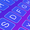 Lemondo Apps LLc - Keyboard Skins for iPhone and iPad - With Gif, fonts, themes and emoji artwork