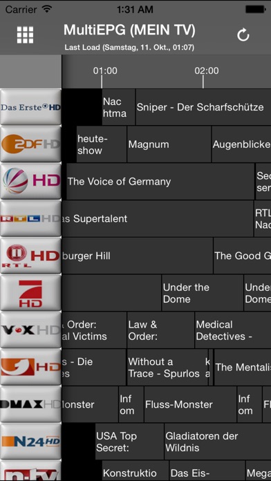 iPhone Screenshot 3