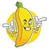 Funny Banana Stickers Vol 02 Business Banana Stickers
