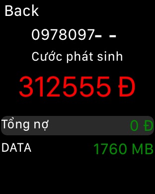 iPhone Screenshot 2
