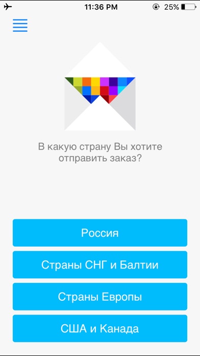 iPhone Screenshot 2