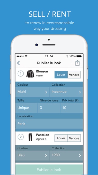 iPhone Screenshot 4