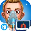 Papa's Lungs Surgery-Operation Games papa s games 
