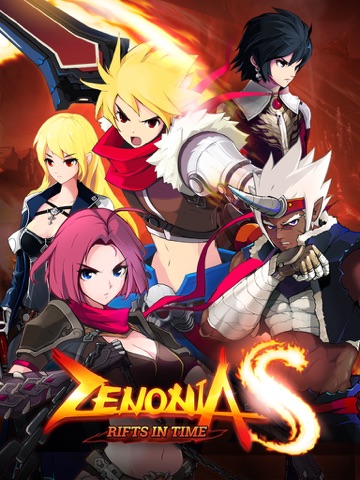 zenonia 1 iphone download