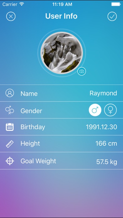 iPhone Screenshot 3