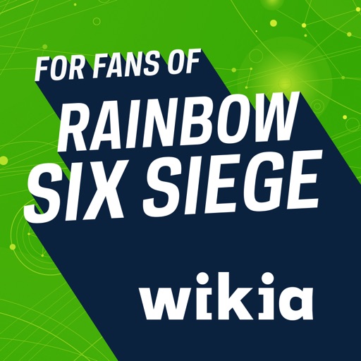 Fandom Community for: Rainbow Six