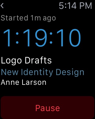 iPhone Screenshot 2