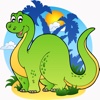 Dinosaur Jigsaw Puzzle For Kids Free jigsaw puzzle games 
