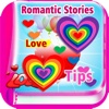 Romantic Short Stories and Love Tips short romantic quotes 