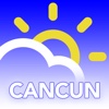 CANCUN wx: Cancun Weather Forecast, Radar, Traffic moon palace cancun 