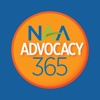 NAA Advocacy social advocacy topics 